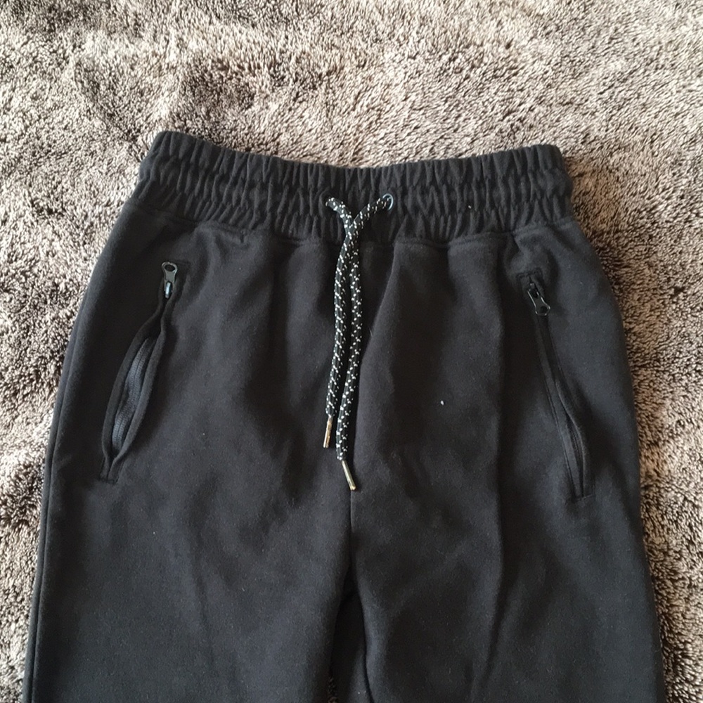 Men Joggers - Picture 2 of 3